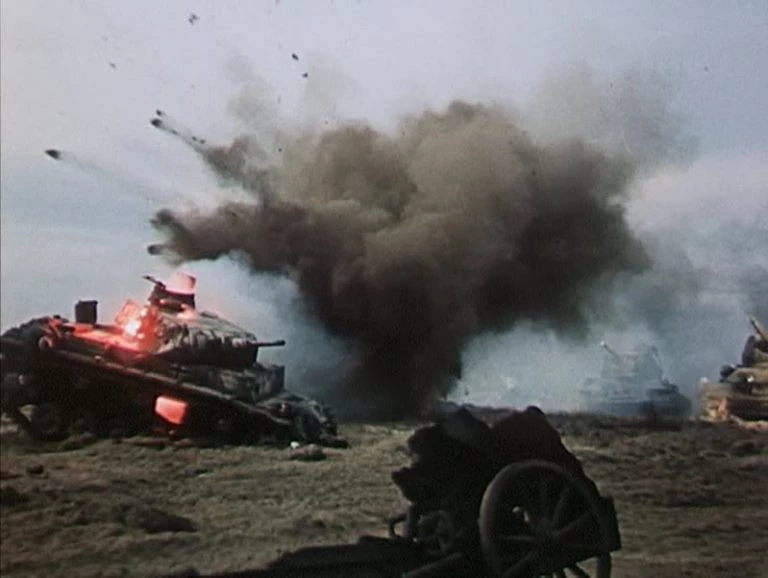 Η Μεραρχία Πάντσερ «Müncheberg»: Χωρίς προσωπικό και οπλισμό σε έναν αγώνα θανάτου